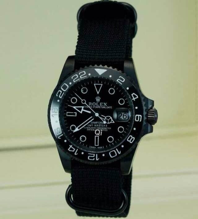Rolex watch man-425